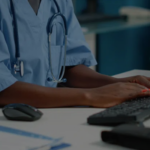 SECRETAIRE MEDICALE