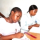 Apprenantes en plein cours