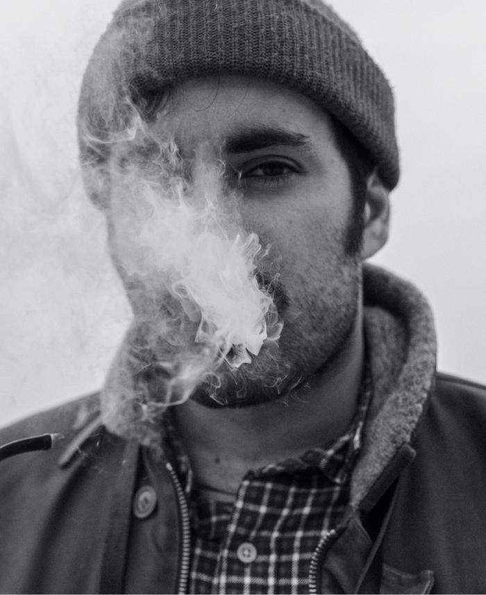 Cigarette & Tobacco